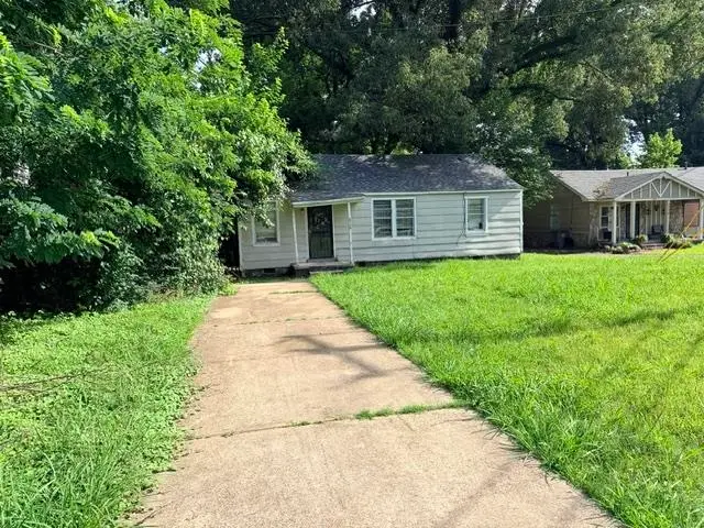 2170 HILLSIDE AVE, Memphis, TN 38127 - #1