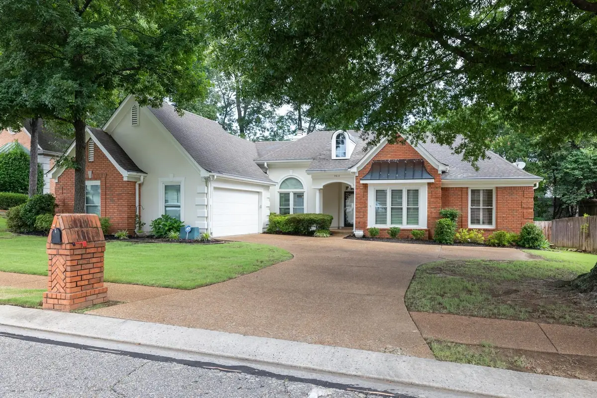 7614 FAIRWAY FOREST DR N, Cordova, TN 38016 - #1