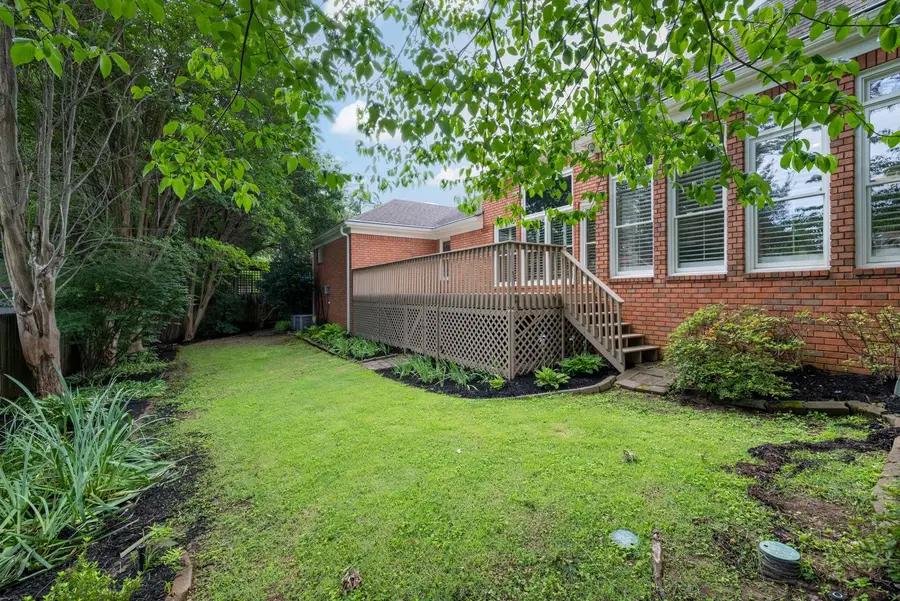 7614 FAIRWAY FOREST DR N, Cordova, TN 38016 - #2