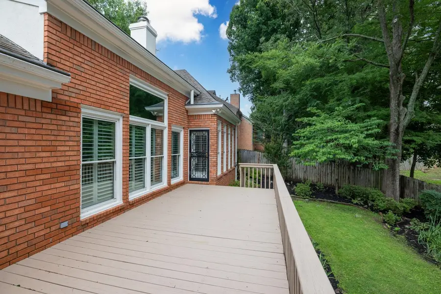 7614 FAIRWAY FOREST DR N, Cordova, TN 38016 - #3
