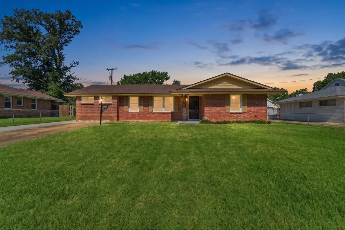 5115 LEXIE DR, Memphis, TN 38116 - #1
