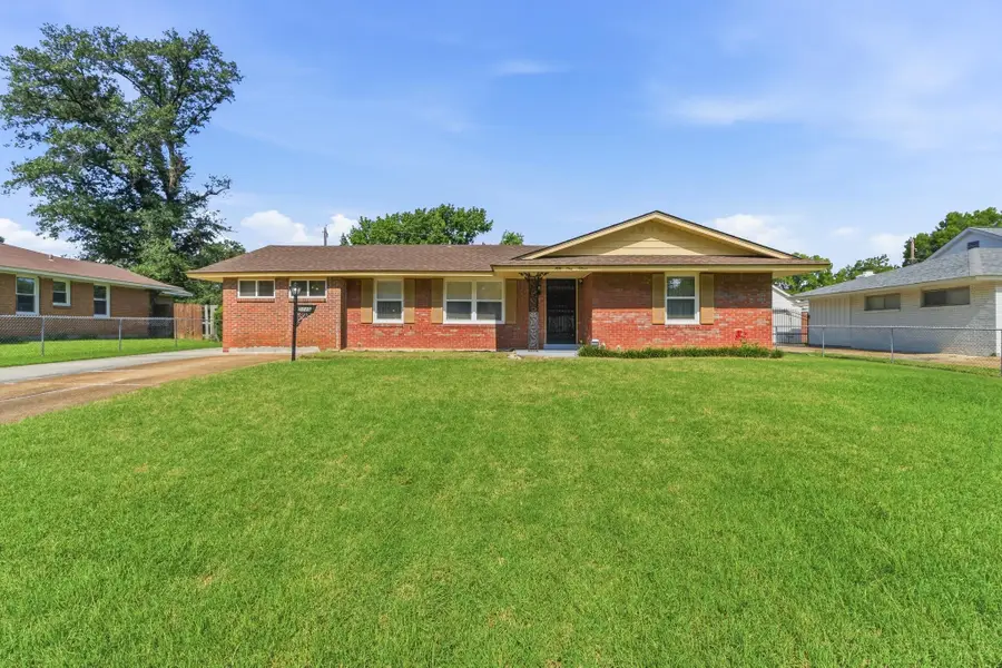 5115 LEXIE DR, Memphis, TN 38116 - #2
