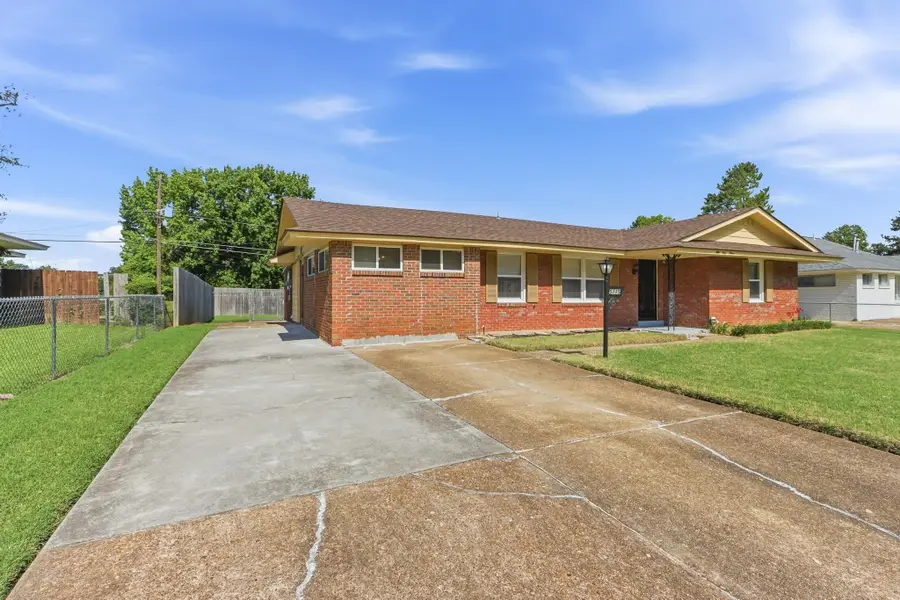 5115 LEXIE DR, Memphis, TN 38116 - #3