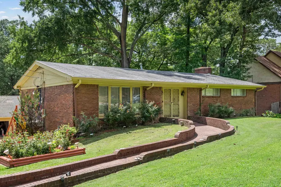 3875 E LAKEMONT DR, Memphis, TN 38128 - #2