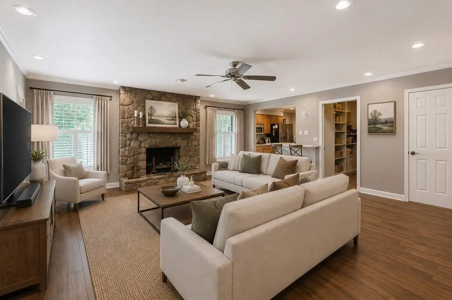 2532 E HAWTHORNE RD, Bartlett, TN 38134 - #2