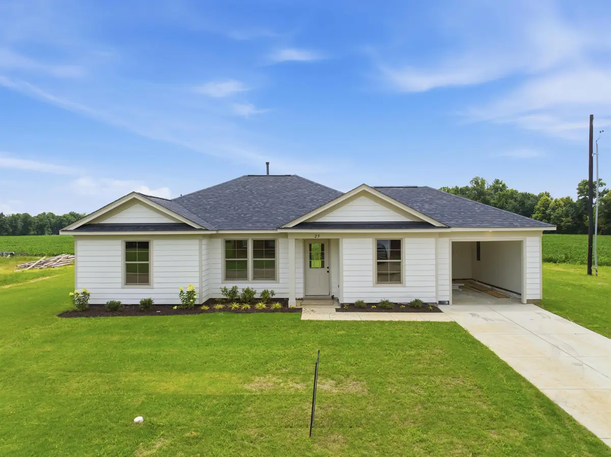 25 FOXCHASE DR, Mason, TN 38049 - #1