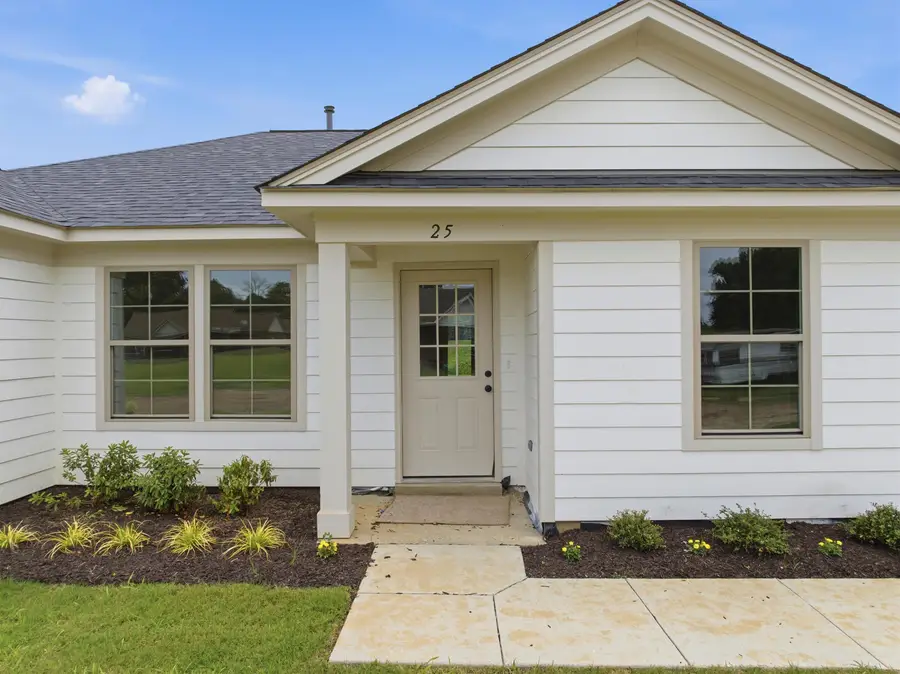 25 FOXCHASE DR, Mason, TN 38049 - #2