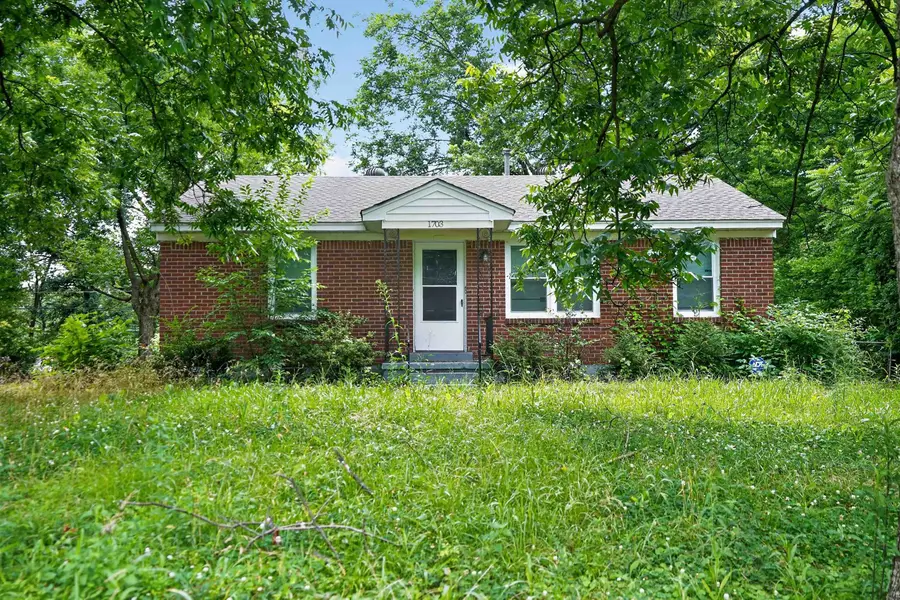 1703 CORNING AVE, Memphis, TN 38127 - #3