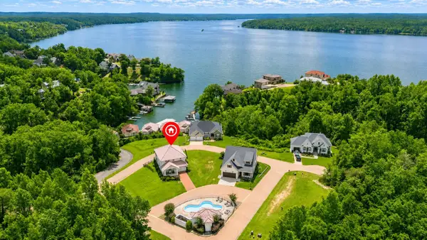 155 TIDEWATER PT, Savannah, TN 38372
