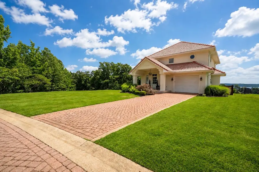 155 TIDEWATER PT, Savannah, TN 38372 - #2