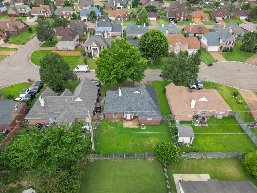 7761 ROXSHIRE CV, Memphis, TN 38125 - #2