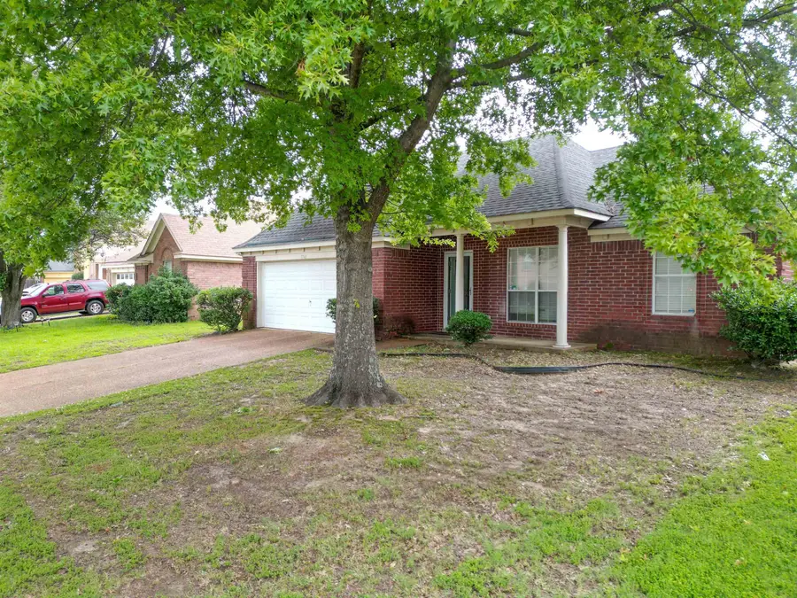 7761 ROXSHIRE CV, Memphis, TN 38125 - #3