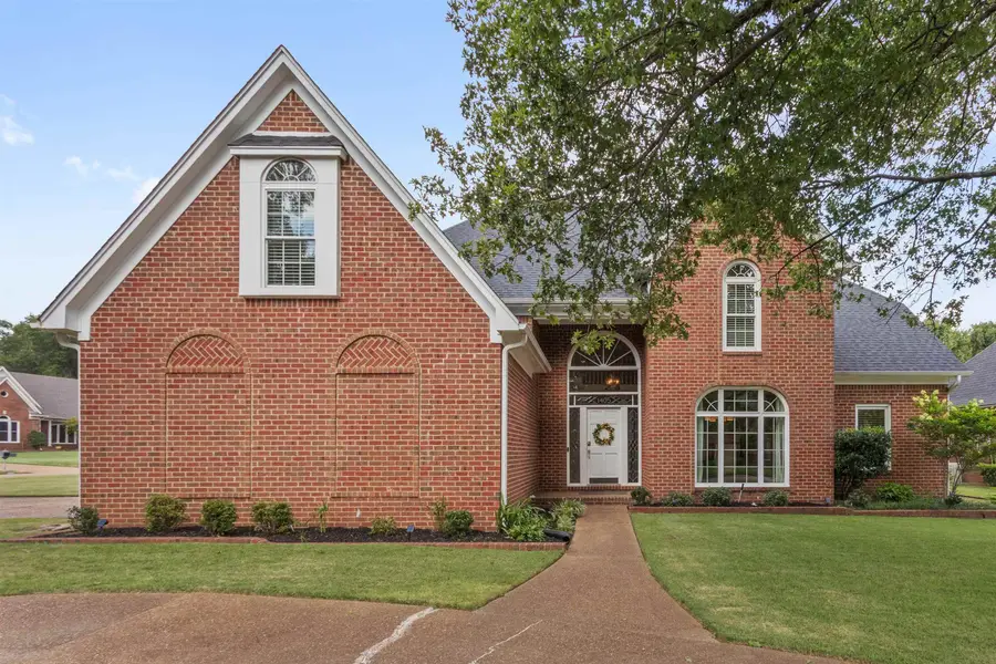 1405 ASBURY DR, Collierville, TN 38017 - #2