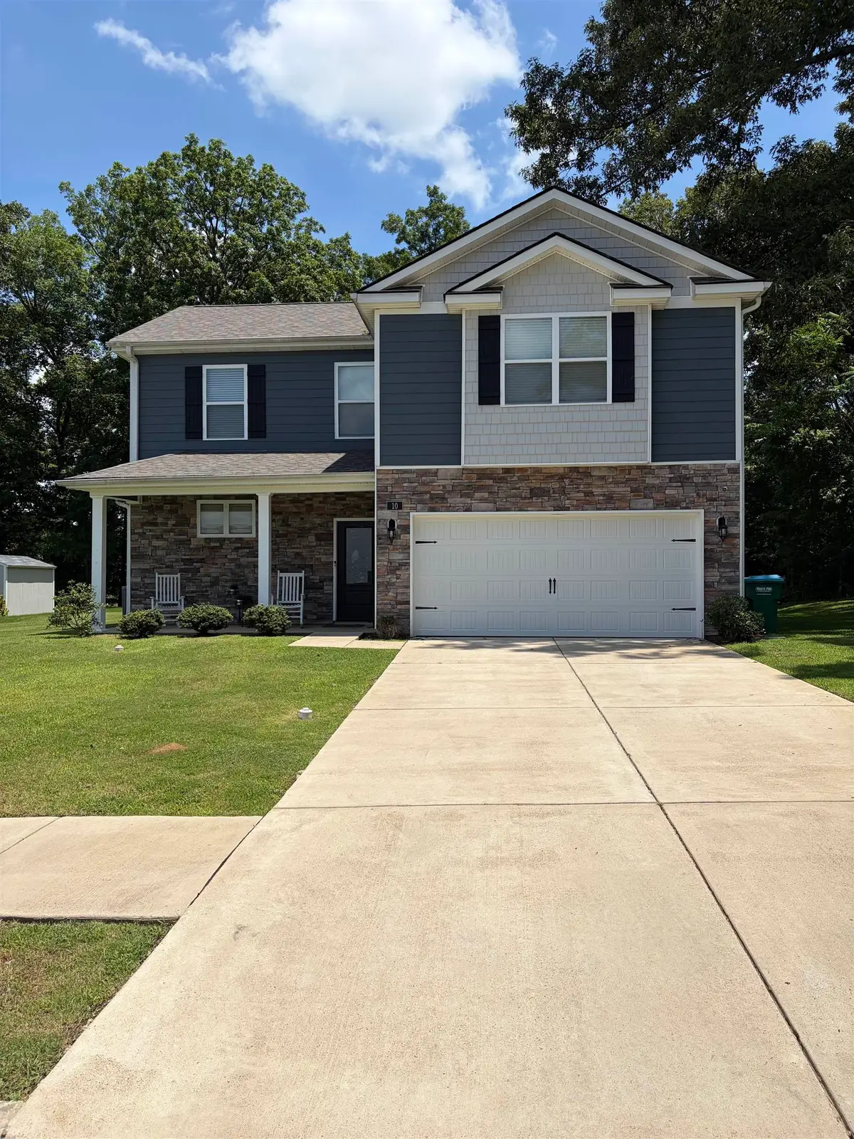 10 MISTY BIRCH LN, Oakland, TN 38060 - #1