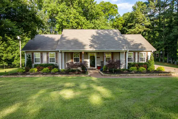 120 CRAIG RD, Ripley, TN 38063-4000