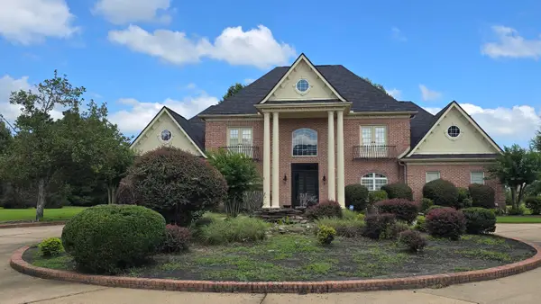 160 MONTEREY MILLS CV, Collierville, TN 38017