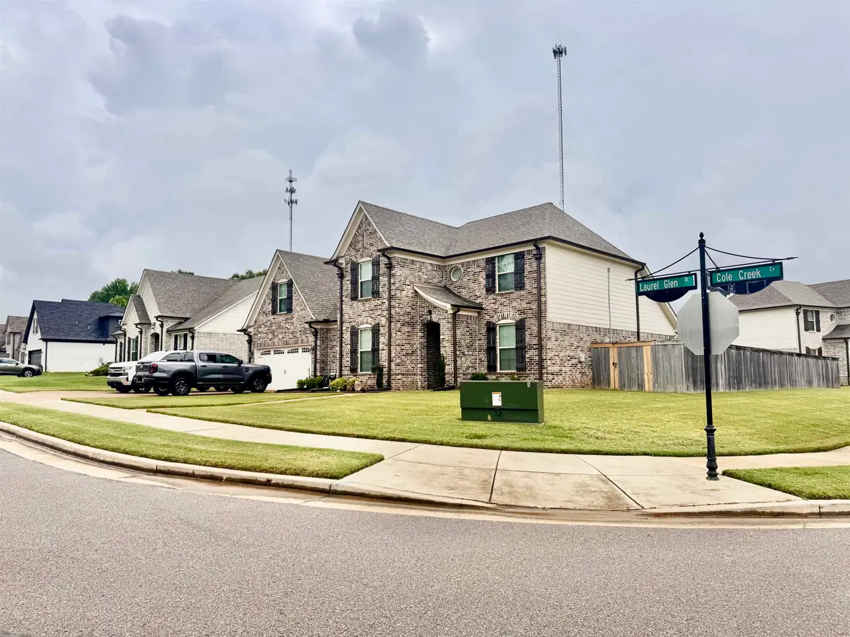 195 LAUREL GLEN DR E, Oakland, TN 38060 - #1