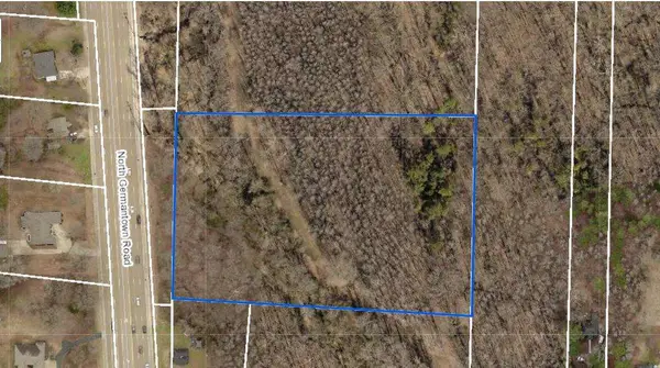 N GERMANTOWN ROAD RD, Bartlett, TN 38133