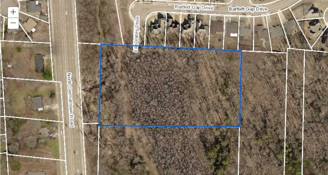 GERMANTOWN ROAD RD, Bartlett, TN 38133 - #1