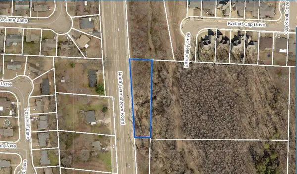 3466 N GERMANTOWN ROAD RD, Bartlett, TN 38133