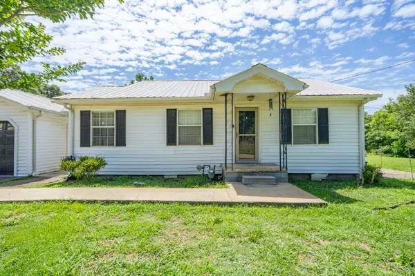 369 BETHEL PURDY RD, Bethel Springs, TN 38315-3531