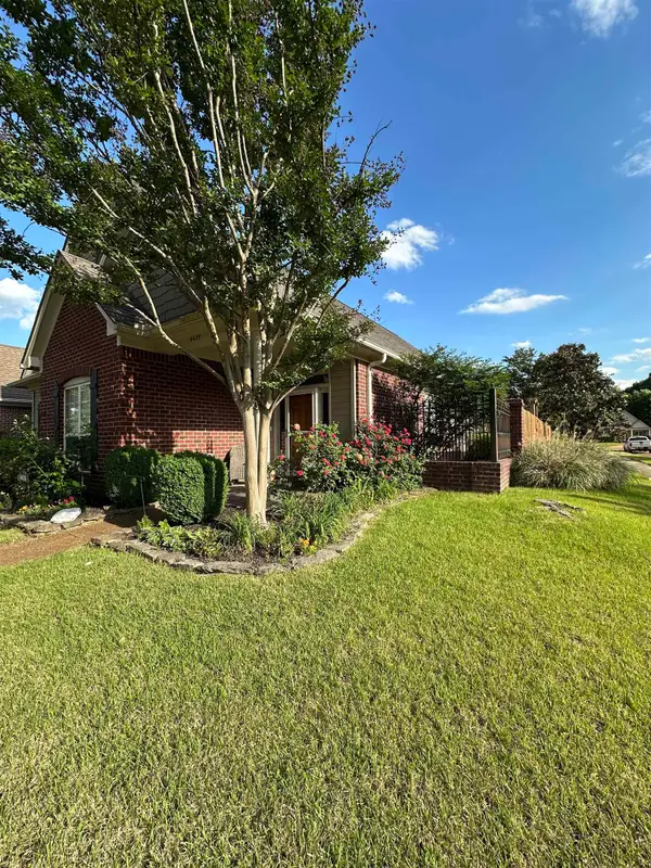 4439 STONE PARK BLVD, Olive Branch, MS 38654