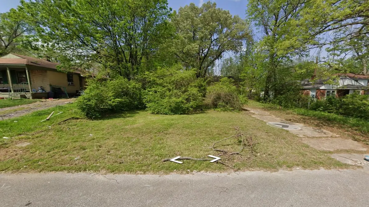 118 DOVER AVE, Memphis, TN 38106 - #1