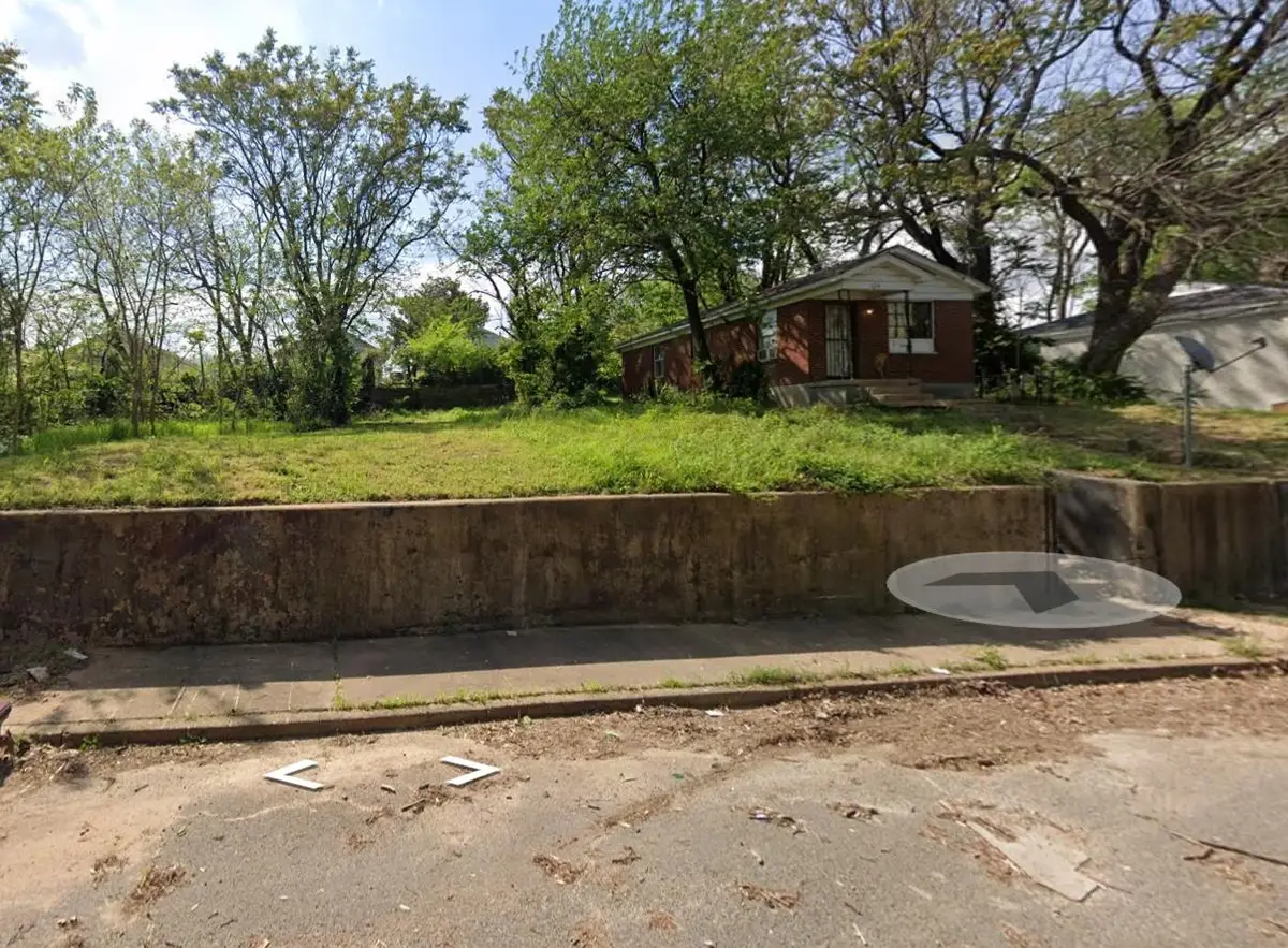 1511 PATTON ST, Memphis, TN 38106 - #1