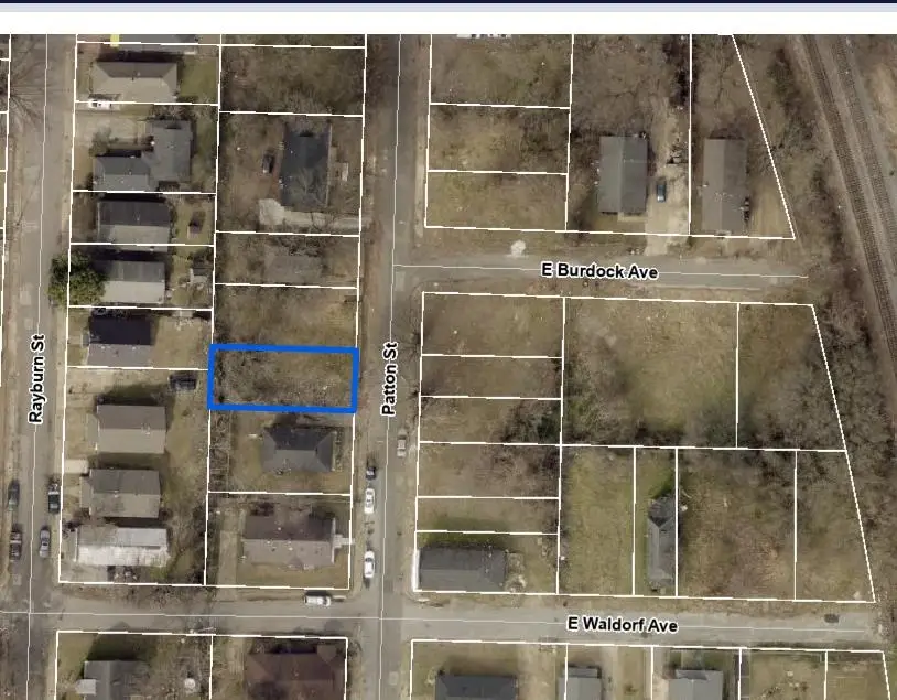 1511 PATTON ST, Memphis, TN 38106 - #2