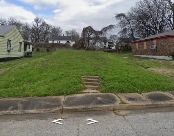 0 W DAVANT AVE, Memphis, TN 38109