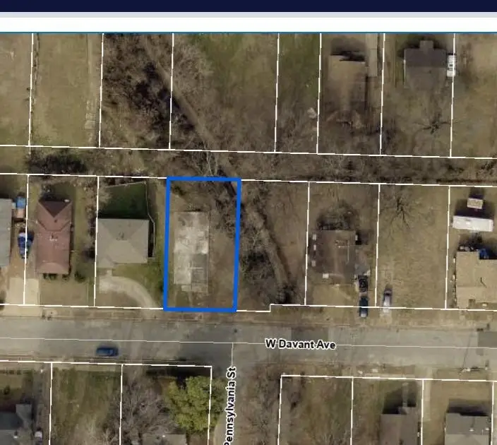 142 W DAVANT AVE, Memphis, TN 38109 - #3