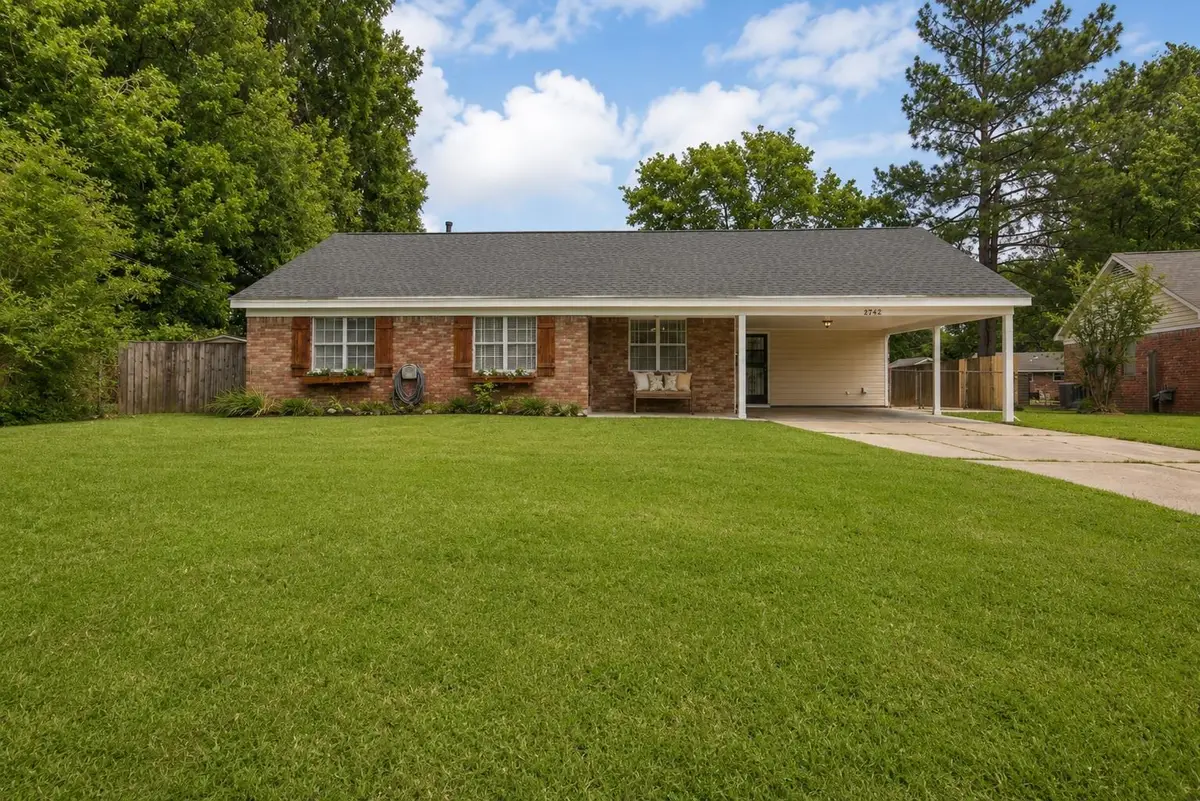 7262 PAM DR, Millington, TN 38053 - #1