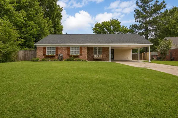 7262 PAM DR, Millington, TN 38053