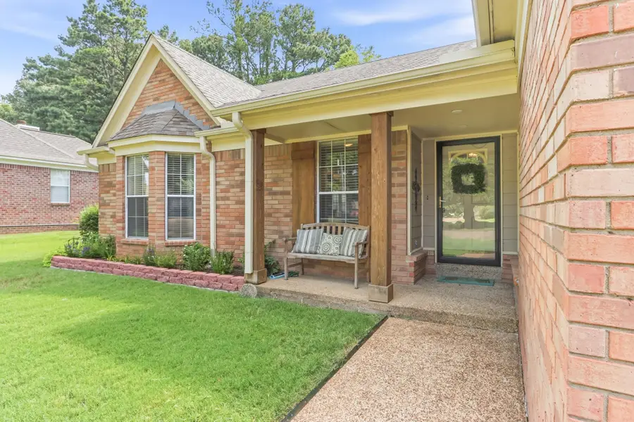 3468 HUNTERFIELD LN, Bartlett, TN 38135 - #2