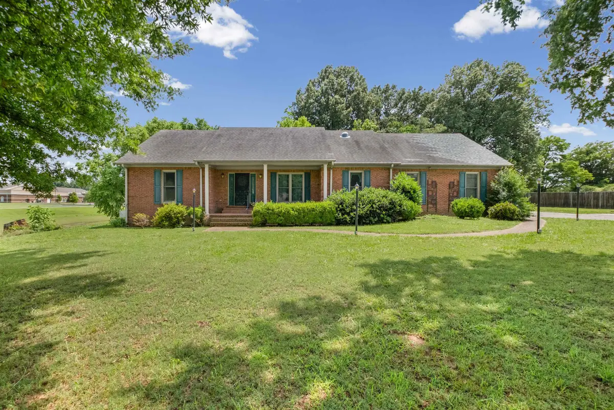 43 HASTINGS WAY, Covington, TN 38019 - #1