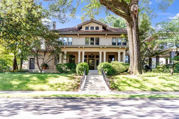 1657 PEABODY AVE, Memphis, TN 38104