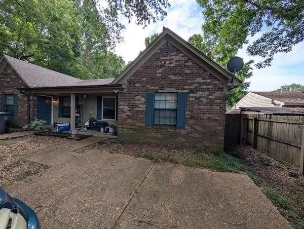 2233 MANGUM RD, Memphis, TN 38134