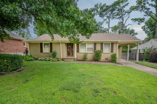 289 MARY ANN DR, Memphis, TN 38117