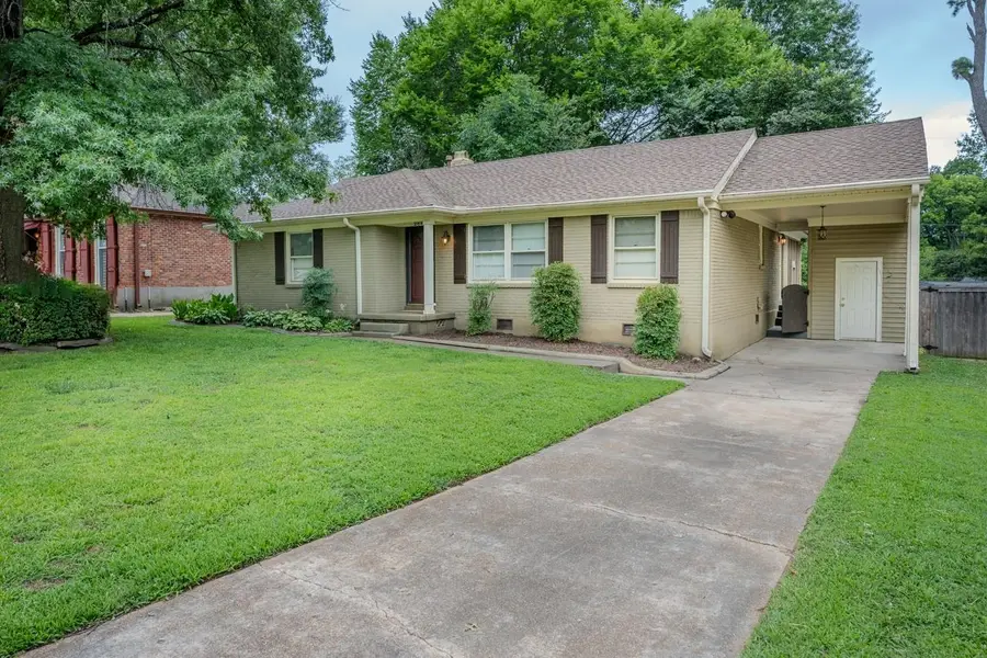 289 MARY ANN DR, Memphis, TN 38117 - #2