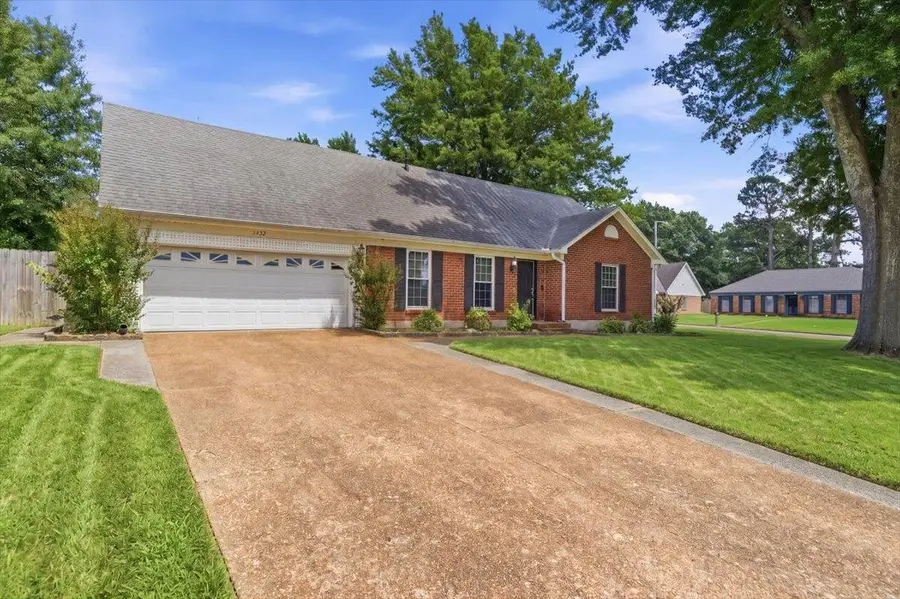 3432 LYNCHBURG ST, Memphis, TN 38134 - #2