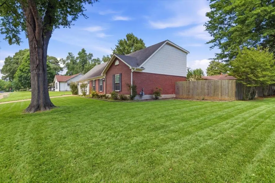 3432 LYNCHBURG ST, Memphis, TN 38134 - #3
