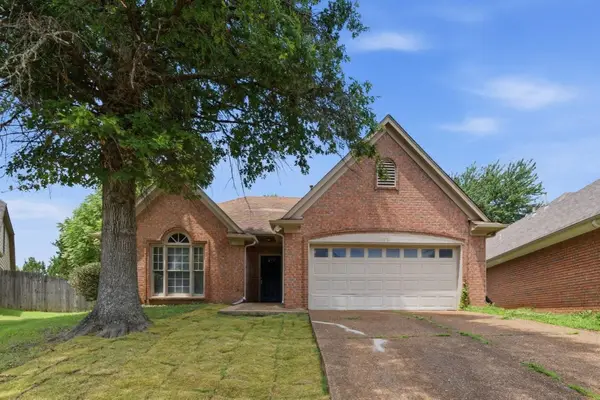 1491 APPLING WOOD CV, Cordova, TN 38016