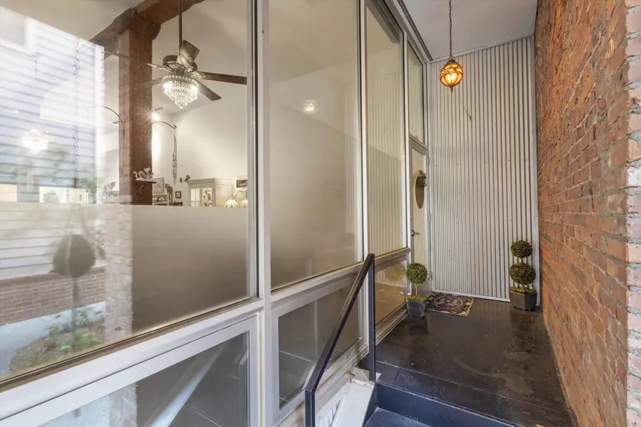 2 W G E PATTERSON AVE #106, Memphis, TN 38103 - #3