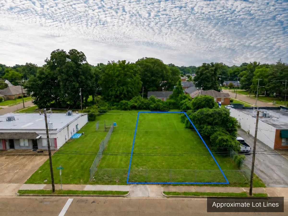 0 VANCE AVE, Memphis, TN 38126 - #1