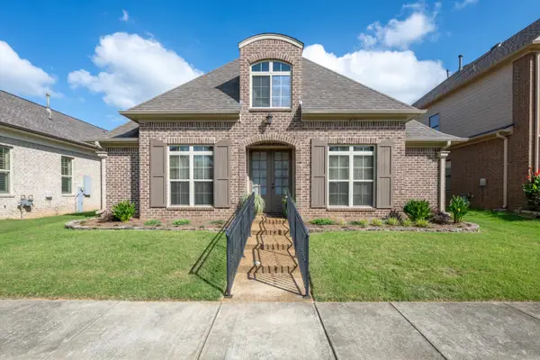 1637 JENNINGS MILL LN, Collierville, TN 38017