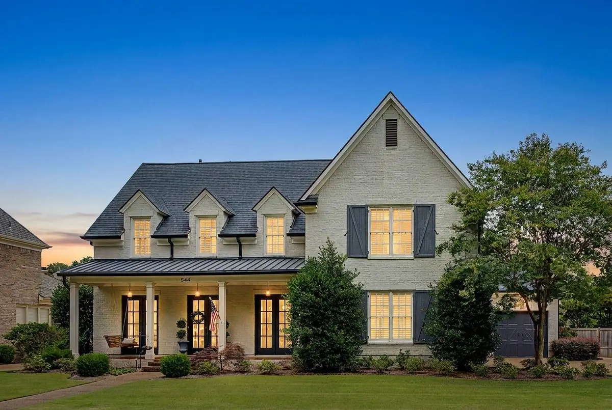 544 JUSTANA DR, Collierville, TN 38017 - #1