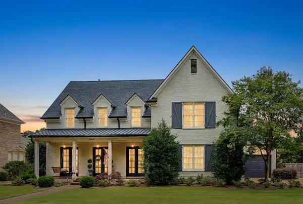544 JUSTANA DR, Collierville, TN 38017