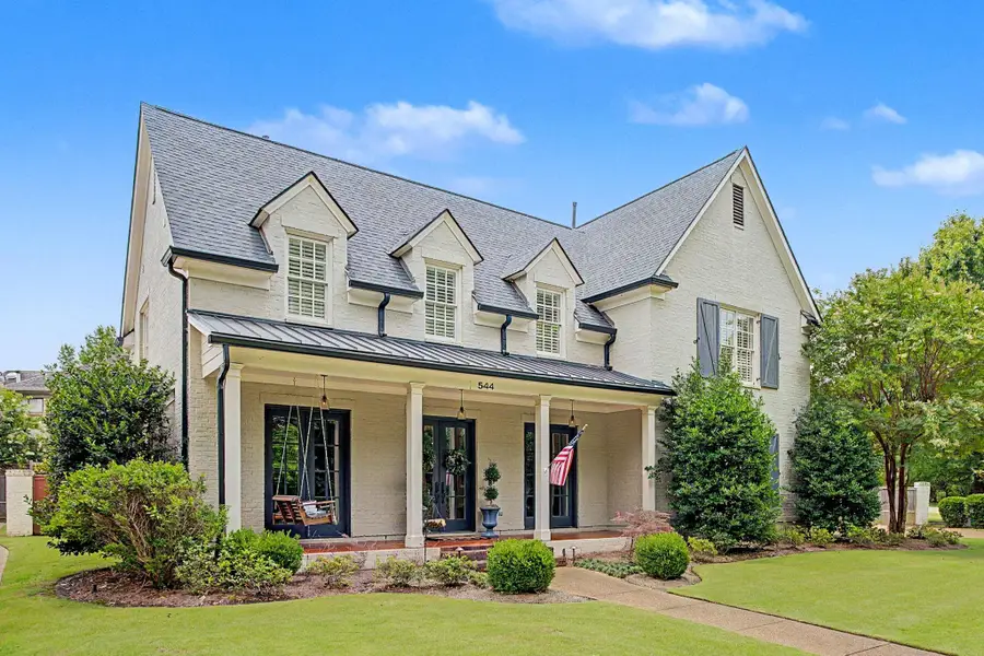 544 JUSTANA DR, Collierville, TN 38017 - #2