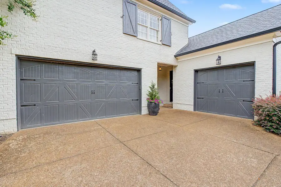 544 JUSTANA DR, Collierville, TN 38017 - #3