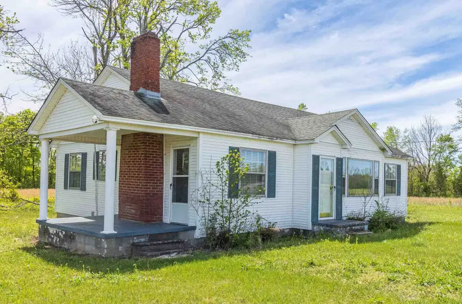 5208 HWY 57 HWY E, Michie, TN 38357 - #2